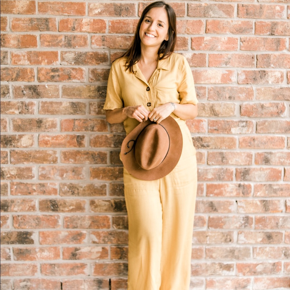 Meet your Posher, Michelle